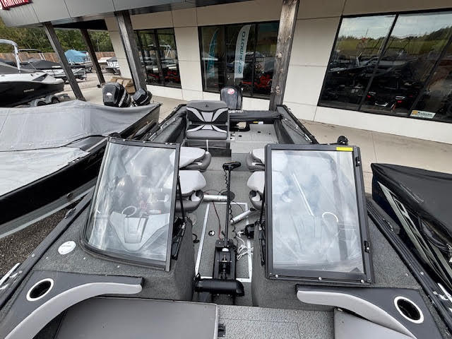 Boats  2018 Legend F19 with Mercury 115 Pro XS Photo